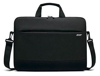 Сумка для ноутбука 15" Acer LS series OBG203 полиэстер черный