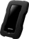 Внешний жесткий диск 2Tb ADATA HD330 2.5" USB3.1 черный