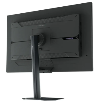 Монитор 27'' Gigabyte M27Q3 (IPS 2560x1440 300Hz HDMI DP USB) черный