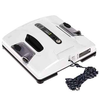 Робот для мытья окон HOBOT-2S (72 Вт) White