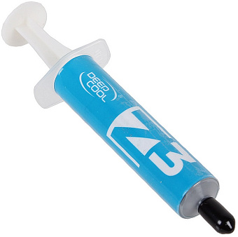 Термопаста DeepCool Z3 - 1.5g