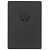 Внешний накопитель SSD 256Gb HP P700 Series Black