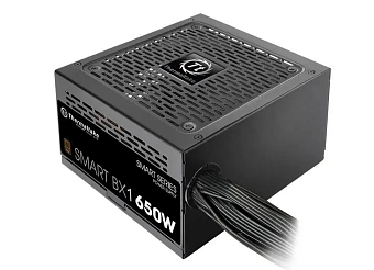Блок питания 650W Thermaltake Smart BX1