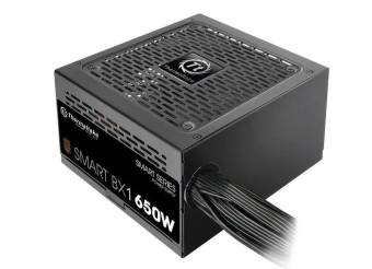 Блок питания 650W Thermaltake Smart BX1