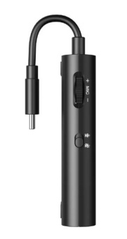 Звуковая карта внешняя Creative Sound Blaster G3 (BlasterX Acoustic Engine Pro) 7.1