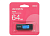 Флешка 64Gb ADATA UV320 USB3.2 черный