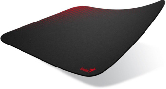 Коврик для мыши Genius G-Pad 500S 450x400x3mm, черный