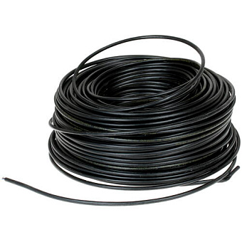 Кабель витая пара внешний 4 пары FTP кат.5e (100м) медный SkyNet Standart (Fluke Test)