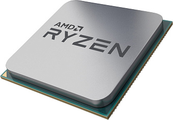 Процессор Socket-AM4 AMD Ryzen 7 5800X (3.8/32Mb/105W/8C16T) OEM