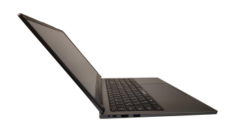 Ноутбук Unchartevice MX-440 Ryzen 3 3200U/16G/512 SSD/Vega 3/15.6"FHD Touch/Win11 Trial/Silver