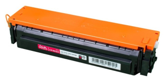 Картридж лазерный Sakura  SACF403A (CF403A) для HP Color LaserJet Pro M252n, M252dn, MFP277dw, 277n, пурпурный