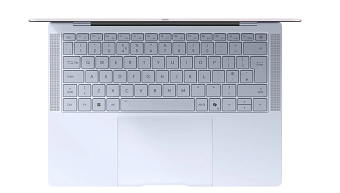 Ноутбук Honor MagicBook Art 14 Ultra 7 155H/32G/1Tb SSD/Intel HD/14.6"3.1k OLED/Win11/белый