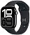 Смарт-часы Apple Watch Series 10 42mm Aluminum Band Jet Black (черный)