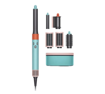 Стайлер Dyson AirWrap Complete Long HS05 Ceramic Pop