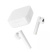 Наушники TWS Xiaomi Mi True Wireless Earphones 2 Basic White (белый)