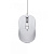 Мышь проводная ASUS MU101C White