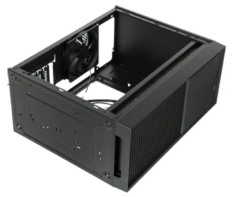 Корпус Accord ACC A-300 USB3.0 ATX Black