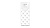 Флешка 128Gb Silicon Power Blaze B03 USB 3.2 white