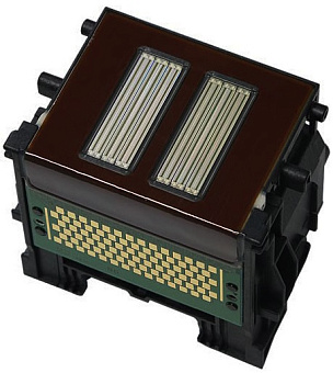 Печатающая головка Canon PF-06 черный для Canon iPF750/IPF755