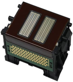 Печатающая головка Canon PF-06 черный для Canon iPF750/IPF755