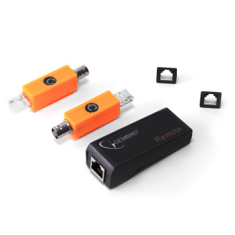 Тестер Cablexpert NCT-3 RJ45/11/12, RG58