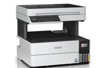 МФУ Epson L6490 (A4, СНПЧ, 17 стр/мин, USB, LAN, WIFI)