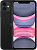 Смартфон Apple iPhone 11 128Gb Black (без RuStore)