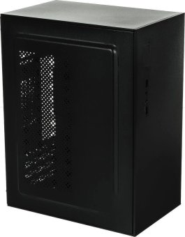 Корпус Accord ACC-259 USB3.0 mATX чёрный