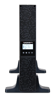 ИБП Ippon Smart Winner II 3000 2700Вт 3000ВА черный