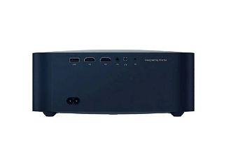 Проектор Wanbo Projector X2 Max (LCD 1280x720 450Lm) синий