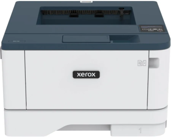 Принтер Xerox Phaser B310DNI (A4, ч/б, 40 стр/мин, дуплекс, USB&LAN&Wi-Fi)
