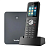 IP-телефон Yealink W79P черный