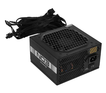 Блок питания 600W Chieftec Eon ZPU-600S 120mm 80 Plus