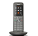 Радиотрубка Gigaset DECT CL660HX HSB RUS черный для CL660