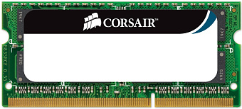 Модуль памяти SODIMM DDR3 4096Mb PC-12800 1600MHz Patriot 1.5v