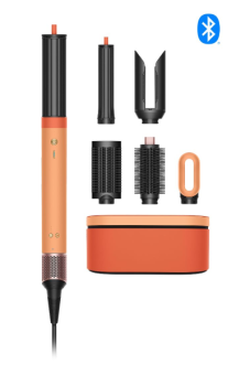 Стайлер Dyson AirWrap Co-Anda 2x HS09 Apricot Topaz (абрикосовый топаз)