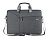 Сумка для ноутбука 15" WIWU Business handbag Gray