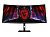 Монитор 34" Xiaomi Curved Gaming Monitor G34WQi 2026 (VA 3440х1440 180Hz HDMI DP) черный