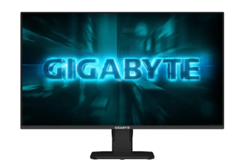 Монитор 24.5'' Gigabyte GS25F2A (IPS 1920x1080 240Hz HDMI DP) черный