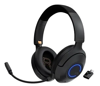 Наушники беспроводные Creative Zen Hybrid Pro CLASSIC черный