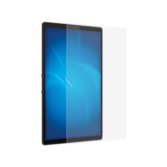 Защитное стекло для планшета Lenovo M10 Plus TB-X606 - LSteel-65 закаленное