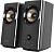 Акустическая система Creative GigaWorks T60 2.0 30W, Bluetooth, черный