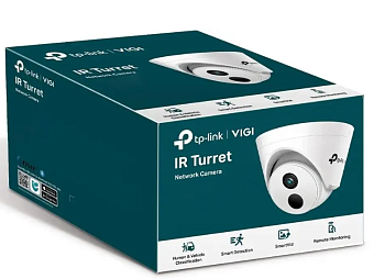 Камера видеонаблюдения TP-Link VIGI C430I 2.8mm
