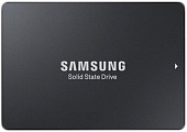Накопитель SSD SATA 240Gb Samsung PM893 (3D NAND MLC, 550/300 Мбайт/сек)