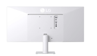 Монитор 29" LG UltraWide 29U531A-W (IPS 2560x1080 100Hz HDMI DP USB-C) белый