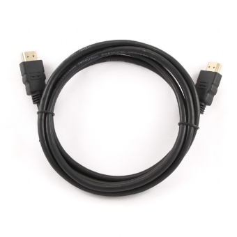 Кабель соединительный HDMI (m) < - > HDMI (m)  1.8м, ver 2.0, Cablexpert