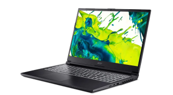 Ноутбук Acer Aspire 7 A715-59G-769T i7 13620H/16Gb/512 SSD/RTX3050-6G/15.6"FHD/DOS/черный